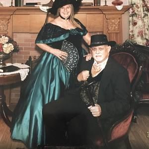 Meet your Posher, Veronica